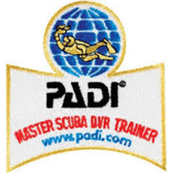 Master Scuba Diver Trainer Prep